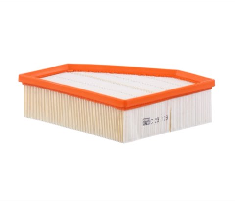 Mann-Filter C 23 109 Air Filter, photo 2