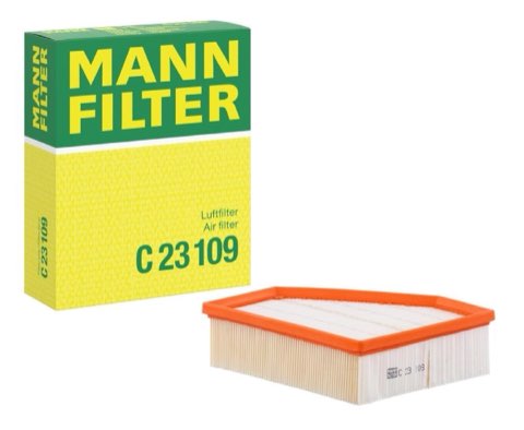 Mann-Filter C 23 109 Air Filter, photo 3