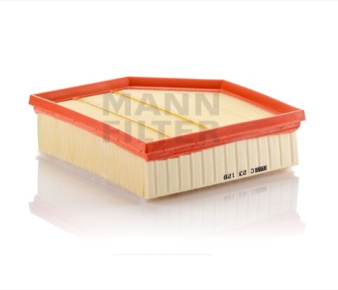 Mann-Filter C 23 129 Air Filter, photo 2