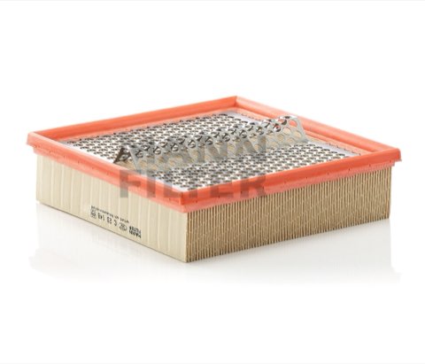 Mann-Filter C 23 148 Air Filter Suitable, photo 2