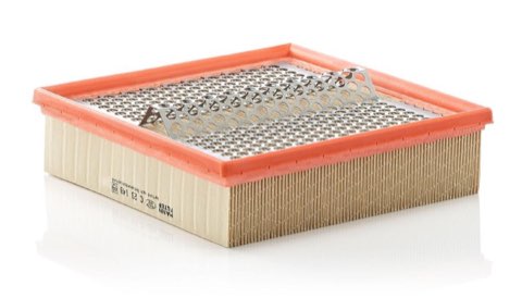 Mann-Filter C 23 148 Air Filter Suitable, photo 3