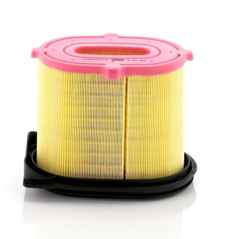 Mann-Filter C 23 220 Air Filter, photo 3
