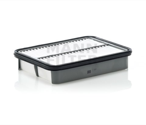 Mann-Filter C 2326 Air Filter, photo 3