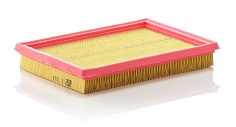 Mann-Filter C 2329 Air Filter