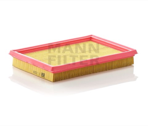 Mann-Filter C 2329 Air Filter, photo 2