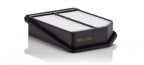 Mann-Filter C 2330 Air Filter, photo 2