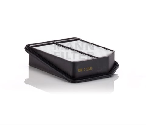 Mann-Filter C 2330 Air Filter, photo 3