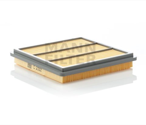 Mann-Filter C 2332 Air Filter, photo 3
