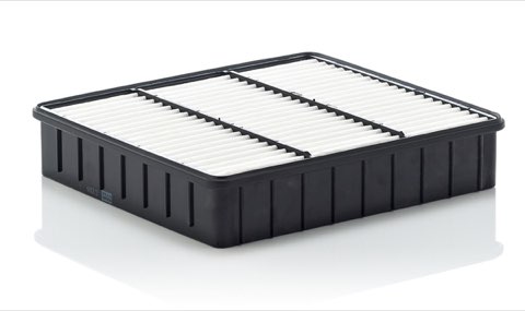 Mann-Filter C 2335 Air Filter