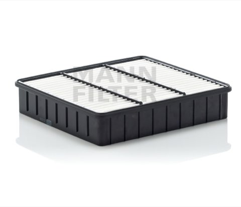 Mann-Filter C 2335 Air Filter, photo 3