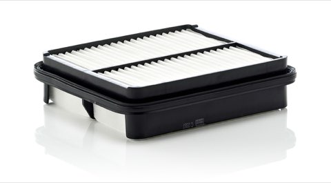 Mann-Filter C 2337 Air Filter