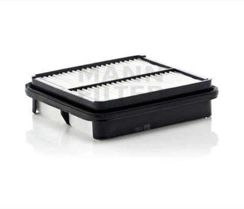 Mann-Filter C 2337 Air Filter, photo 3