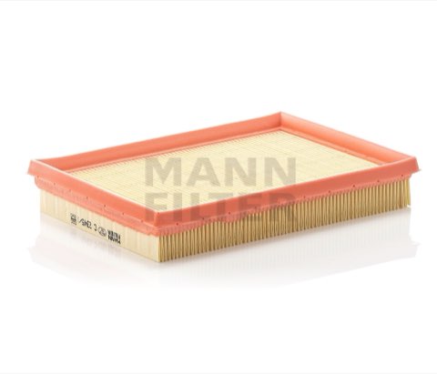 Mann-Filter C 2345/1 Air Filter, photo 3