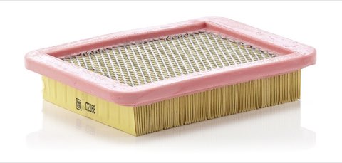 Mann-Filter C 2368 Air Filter, photo 2