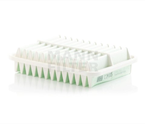 Mann-Filter C 24 005 Air Filter, photo 2
