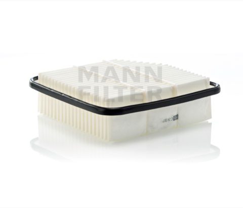 Mann-Filter C 24 007 Air Filter, photo 2