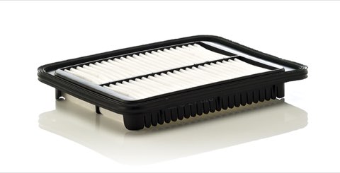 Mann-Filter C 24 010 Air Filter, photo 2