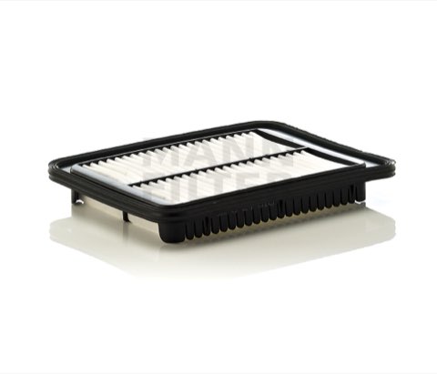 Mann-Filter C 24 010 Air Filter, photo 3