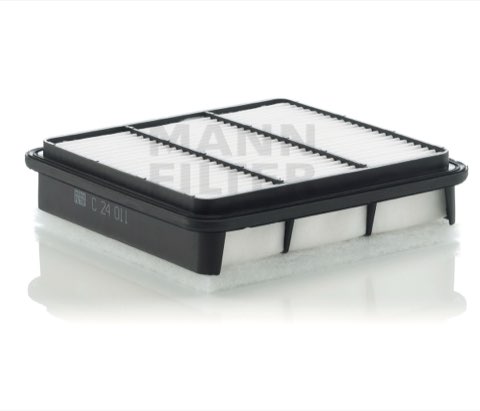 Mann-Filter C 24 011 Air Filter, photo 3