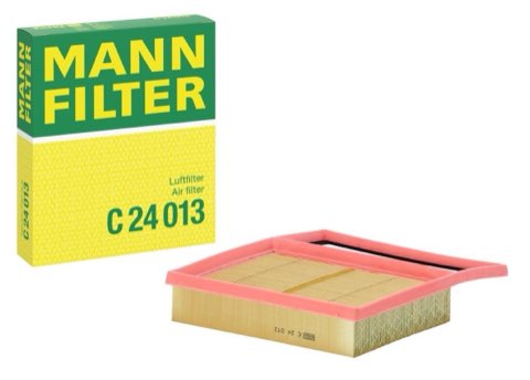 Mann-Filter C 24 013 Air Filter, photo 3