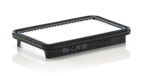 Mann-Filter C 24 019 Air Filter, photo 2