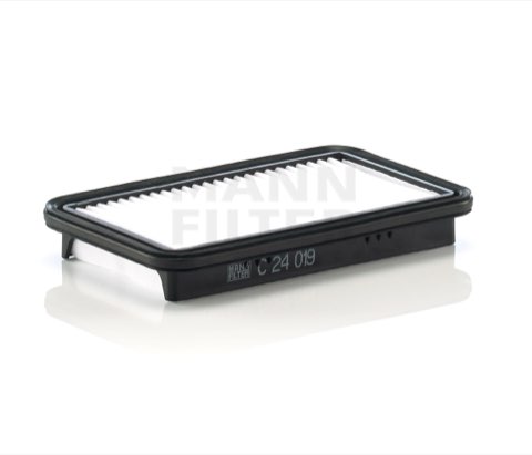 Mann-Filter C 24 019 Air Filter, photo 3