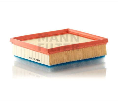 Mann-Filter C 24 024 Air Filter