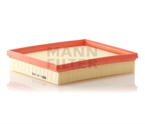 Mann-Filter C 24 025 Air Filter, photo 2