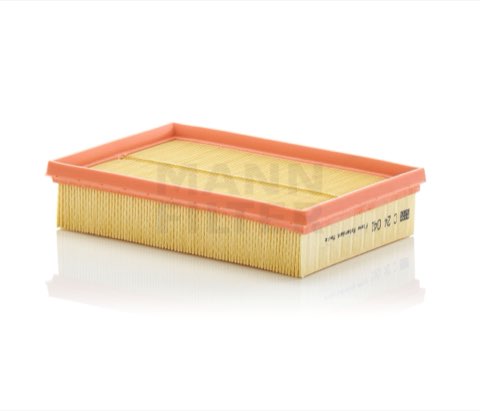Mann-Filter C 24 041 Air Filter, photo 2