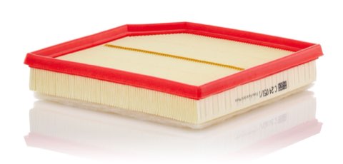 Mann-Filter C 24 051/1 Air Filter, photo 2