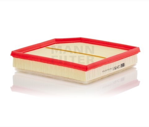 Mann-Filter C 24 051/1 Air Filter, photo 3