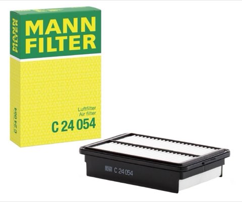 Mann-Filter C 24 054 Air Filter, photo 3