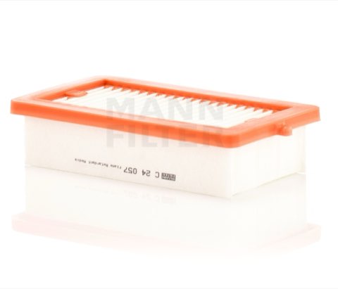 Mann-Filter C 24 057 Air Filter, photo 3