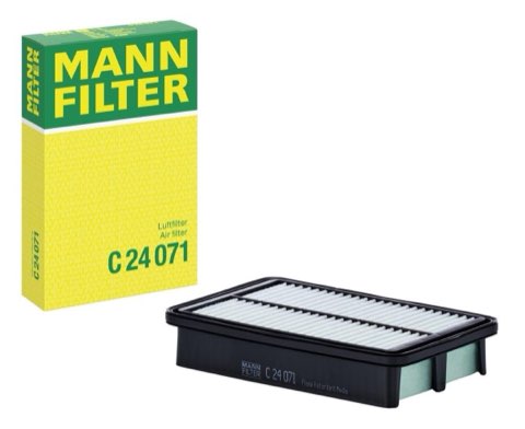 Mann-Filter C 24 071 Air Filter, photo 3