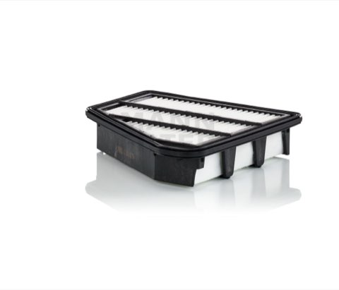 Mann-Filter C 24 075 Air Filter, photo 2