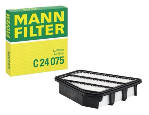 Mann-Filter C 24 075 Air Filter, photo 3