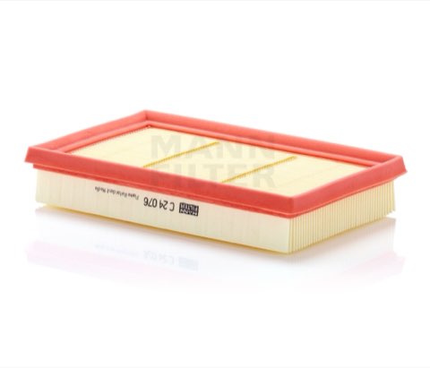 Mann-Filter C 24 076 Air Filter, photo 3