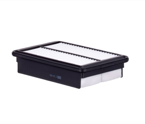Mann-Filter C 24 090 Air Filter, photo 2