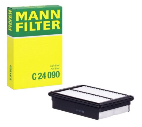 Mann-Filter C 24 090 Air Filter, photo 3