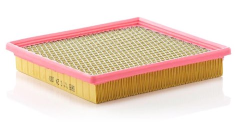 Mann-Filter C 24 100 Air Filter, photo 3