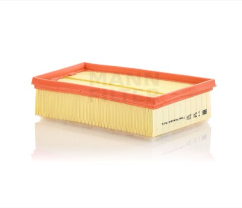 Mann-Filter C 24 104 Air Filter, photo 2