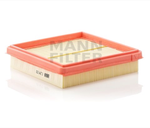 Mann-Filter C 24 113 Air Filter, photo 3