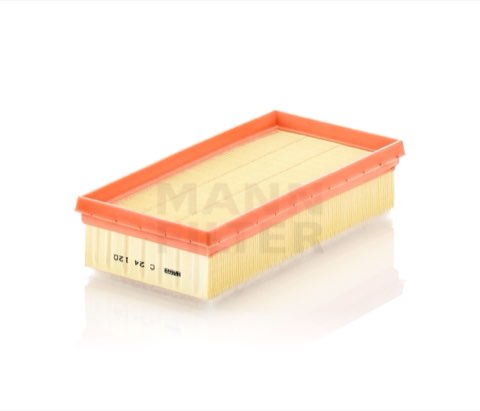 Mann-Filter C 24 120 Air Filter, photo 3