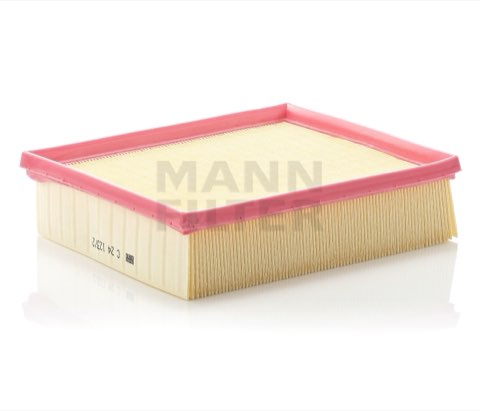 Mann-Filter C 24 123/2 Air Filter, photo 2