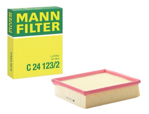 Mann-Filter C 24 123/2 Air Filter, photo 3
