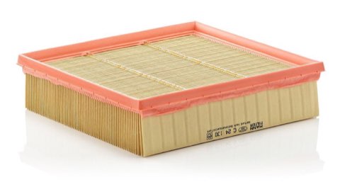 Mann-Filter C 24 130 Air Filter, photo 3