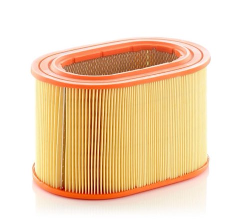 Mann-Filter C 24 135 Air Filter, photo 3