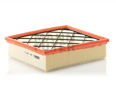 Mann-Filter C 24 137/1 Air Filter, photo 3