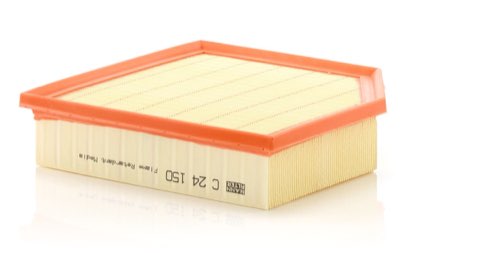Mann-Filter C 24 150 Air Filter, photo 2