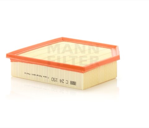 Mann-Filter C 24 150 Air Filter, photo 3